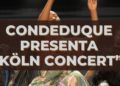 Condeduque estrena en Madrid el espectáculo de danza Köln Concert de Trajal Harrel & Schauspielhaus Zürich Dance Ensemble
