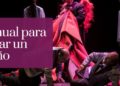 Manual para armar un sueño