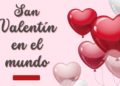 San Valentín