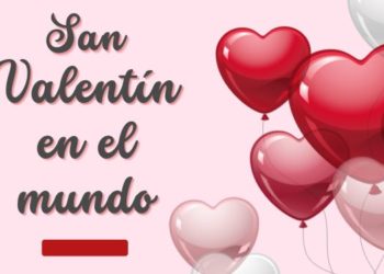 San Valentín