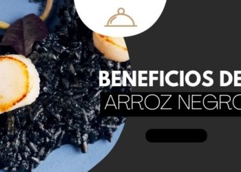 arroz negro