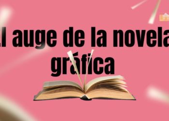 novela gráfica