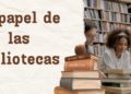 bibliotecas