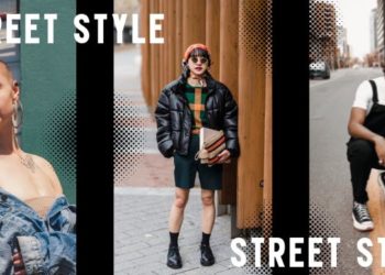 street style