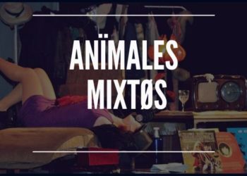 Alberto San Juan, Los Pájaros Fontaneros, Musgö, Carlos Beluga y Marta Malone actuarán en la nueva edición de Animales Mixtos en Naves del Español