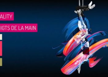Les 7 Doigts de la Main