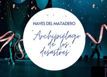 Archipiélago de los desastres