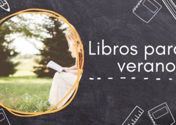 Los mejores libros para leer en verano