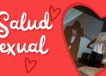 salud sexual