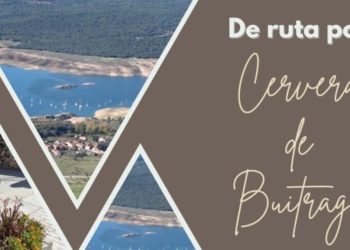 De ruta por Cervera de Buitrago