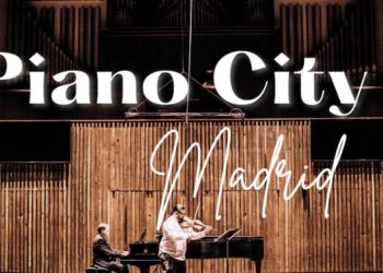 Piano City Madrid llenará de música en vivo la ciudad con 62 conciertos gratuitos