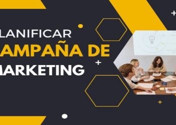 Claves para diseñar una campaña de marketing exitosa