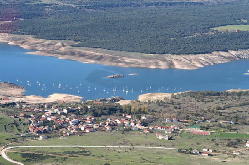 Cervera de Buitrago