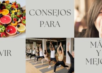 Consejos para vivir más y mejor