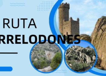Torrelodones es un cruce de caminos