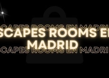 Mejores escape rooms de Madrid