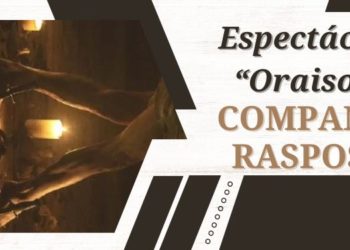 compañía de circo Rasposo