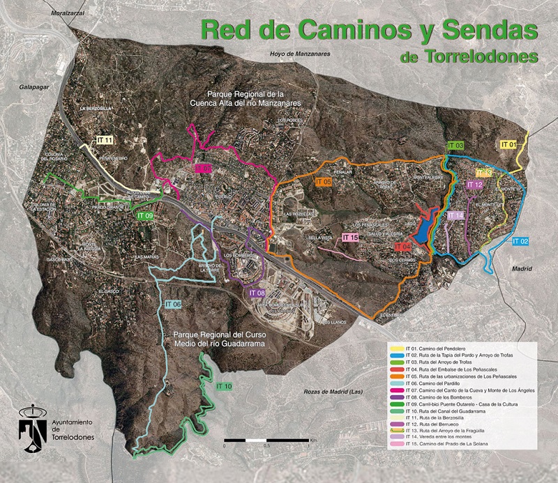 Torrelodones