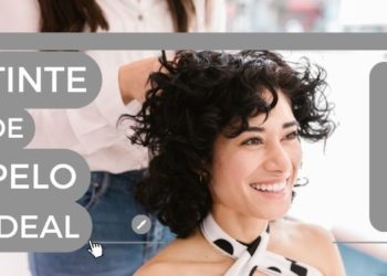 Tintes de pelo: Cómo elegir el color ideal según tu piel