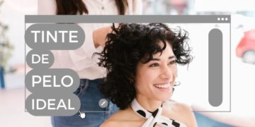 Tintes de pelo: Cómo elegir el color ideal según tu piel
