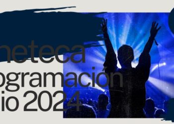 Documentales musicales, cine argentino y talento joven, este mes en Cineteca Madrid