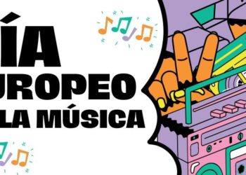 Día Europeo de la Música