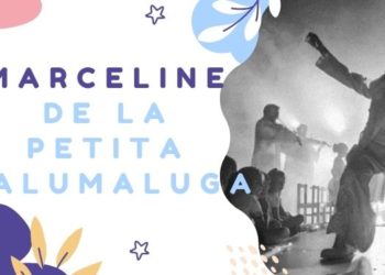Naves de Matadero presenta el estreno absoluto de Marceline, el nuevo espectáculo familiar de La Petita Malumaluga