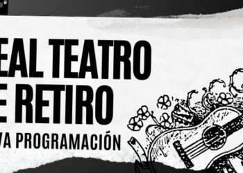 El Real Teatro de Retiro presenta una nueva programación para acercar la música y las artes escénicas a niños y jóvenes