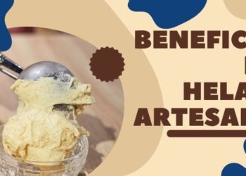 helado artesanal
