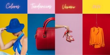 colores tendencia del verano 2024