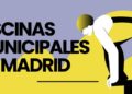 Piscinas municipales
