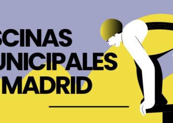 Piscinas municipales