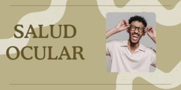 salud ocular