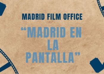 Madrid en la pantalla