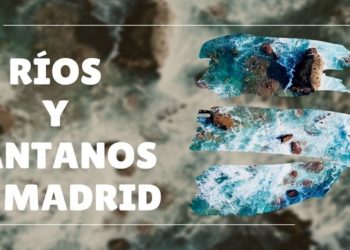 Ríos y pantanos para bañarse en Madrid
