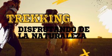 Trekking